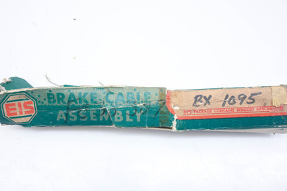 EIS BX1095, BX-1095, FC38307 Brake Cable NOS