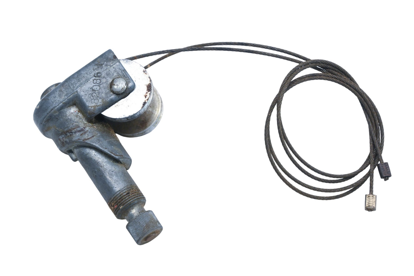 Trico G82086 Wiper Cable Housing Assembly NOS