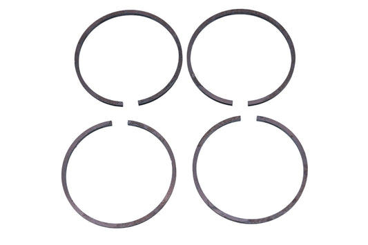 Hupmobile 79038 Perfect Circle Oil Regulating 3-1/6"x5/32" Piston Rings Qty 4 NOS