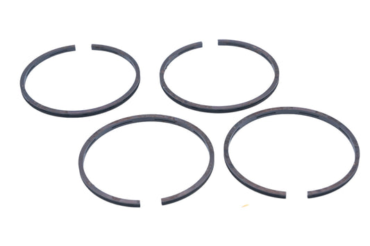 Hupmobile 79038 Perfect Circle Oil Regulating 3-1/6"x5/32" Piston Rings Qty 4 NOS