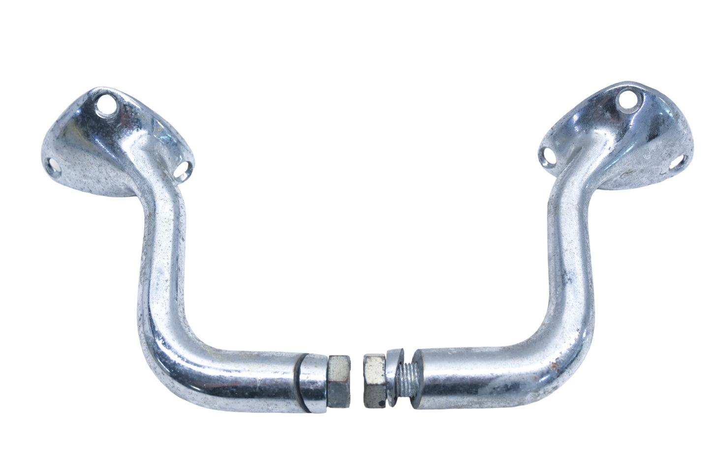 OEM Ford A13301AR, A-13301-AR 1928-29 Model A Lamp Arm Kit