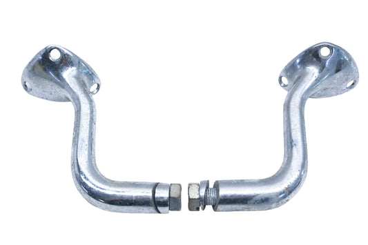 OEM Ford A13301AR, A-13301-AR 1928-29 Model A Lamp Arm Kit