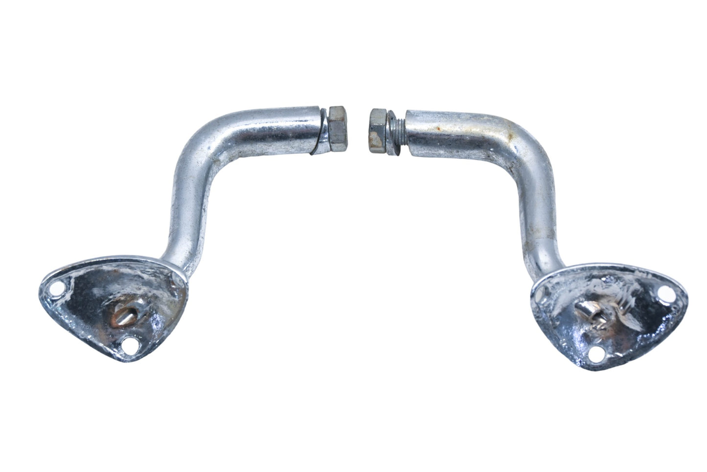 OEM Ford A13301AR, A-13301-AR 1928-29 Model A Lamp Arm Kit