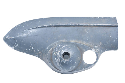Mopar 688054-L 1938 Plymouth Left Headlight Mount Bracket