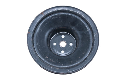 New OEM Ford C5AZ-8509-A Water Pump 6-7/8" Single Groove Pulley NOS