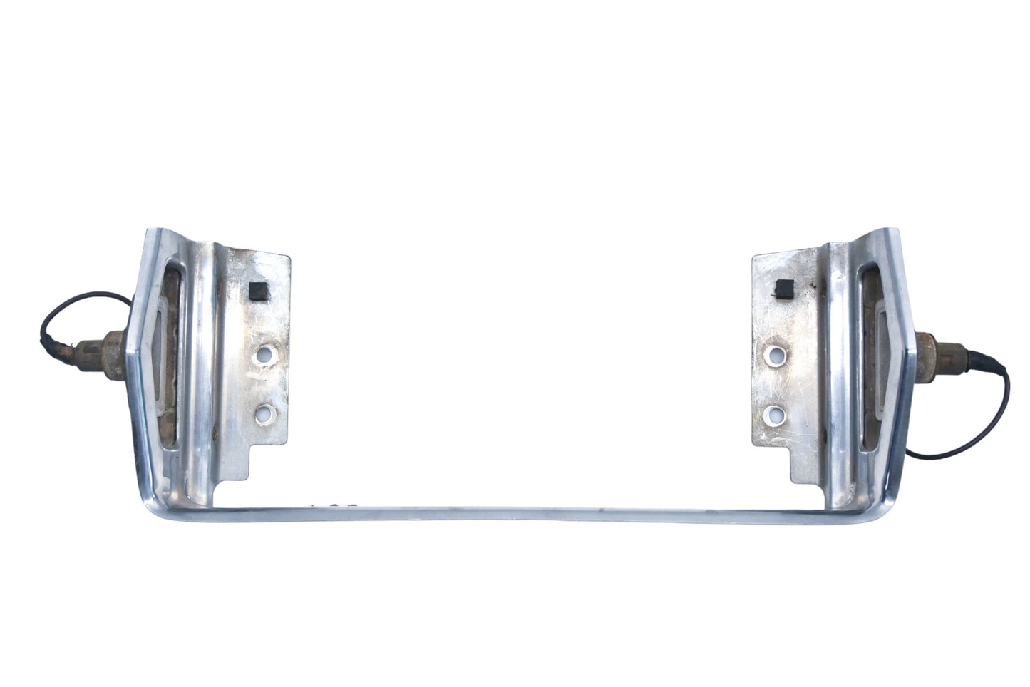 General Motors RC008-21 1967 Cadillac Rear Tilt License Plate Bracket Assembly