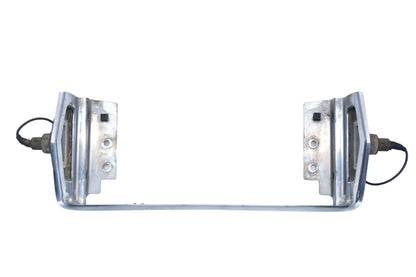 General Motors RC008-21 1967 Cadillac Rear Tilt License Plate Bracket Assembly