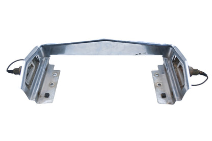 General Motors RC008-21 1967 Cadillac Rear Tilt License Plate Bracket Assembly