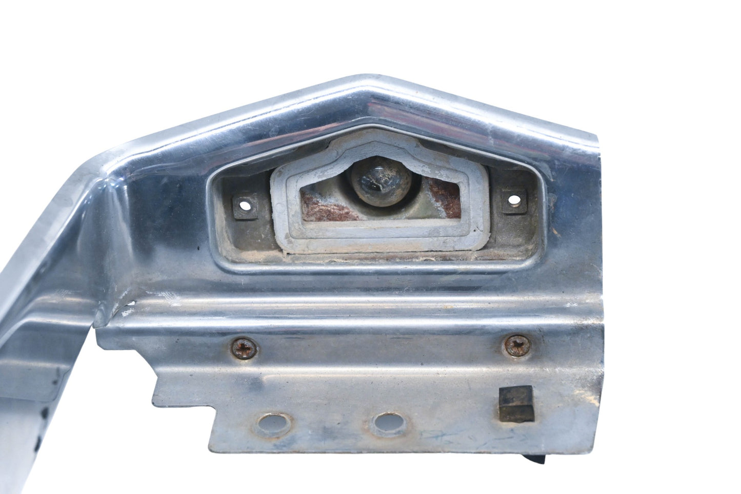 General Motors RC008-21 1967 Cadillac Rear Tilt License Plate Bracket Assembly