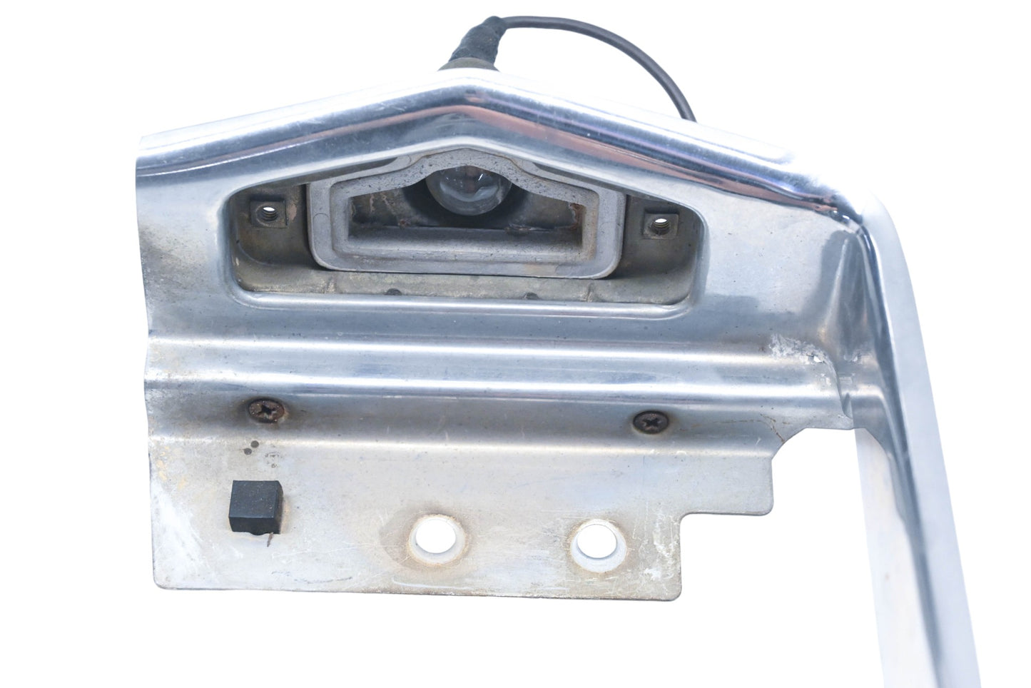 General Motors RC008-21 1967 Cadillac Rear Tilt License Plate Bracket Assembly