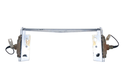 General Motors RC008-21 1967 Cadillac Rear Tilt License Plate Bracket Assembly