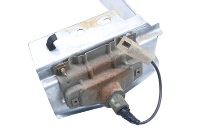 General Motors RC008-21 1967 Cadillac Rear Tilt License Plate Bracket Assembly