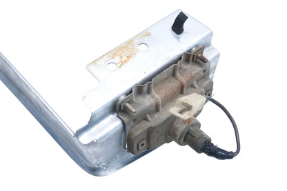 General Motors RC008-21 1967 Cadillac Rear Tilt License Plate Bracket Assembly