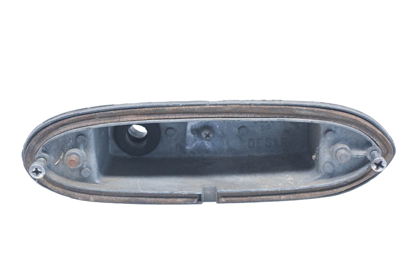 Mopar 1495490 Left Parking Lamp Housing