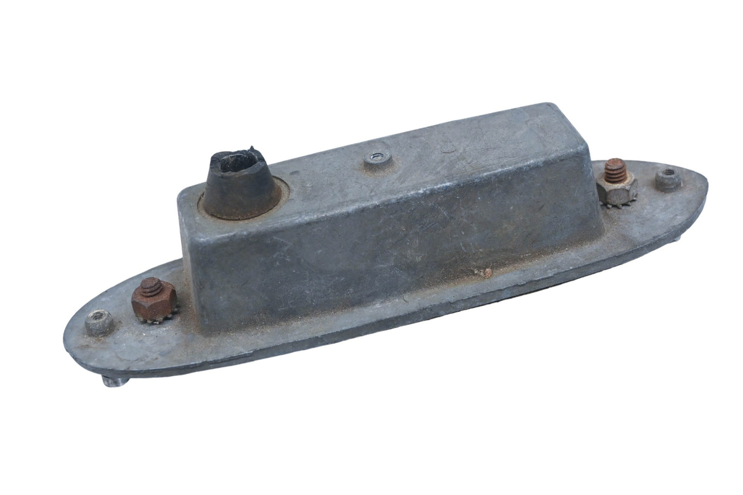 Mopar 1495490 Left Parking Lamp Housing