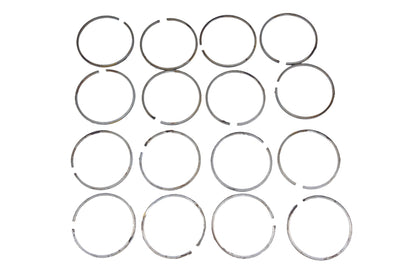 Hupmobile 79035 Piston .020 OS Rings Qty 16 NOS