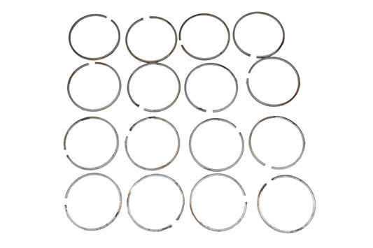 Hupmobile 79035 Piston .020 OS Rings Qty 16 NOS