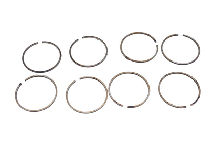 Hupmobile 79820 Piston .010 OS Rings Qty 8 NOS