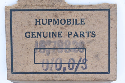 Hupmobile 79820 Piston .010 OS Rings Qty 8 NOS