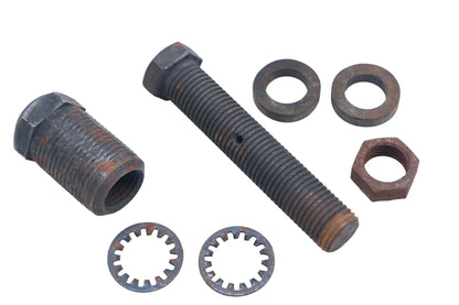 Toledo Steel 10011 Outer Lower Support Pin Kit NOS