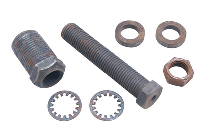 Toledo Steel 10011 Outer Lower Support Pin Kit NOS