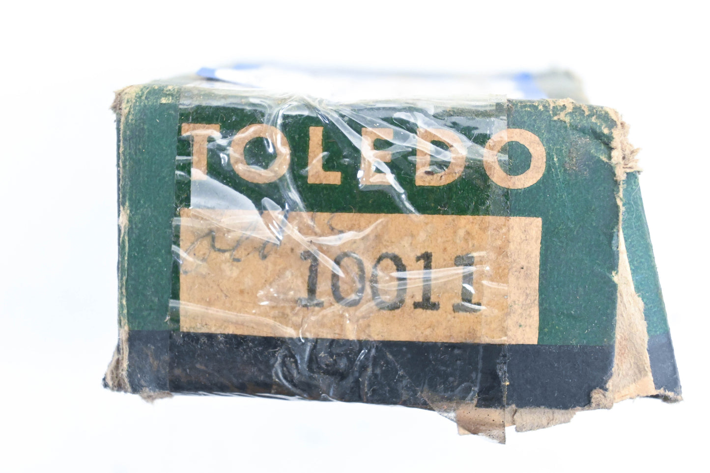 Toledo Steel 10011 Outer Lower Support Pin Kit NOS