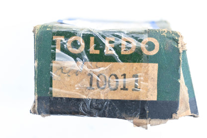 Toledo Steel 10011 Outer Lower Support Pin Kit NOS