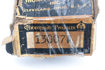 Thompson 13007A Upper Control Arm Shaft Kit NOS