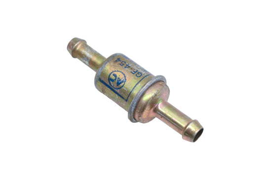 AC GF545, 5651687 In-Line Gas Filter NOS