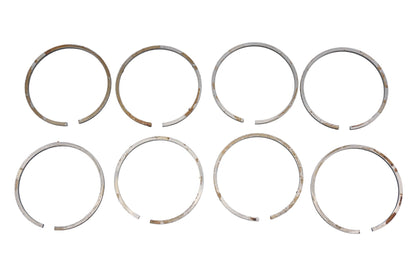Hupmobile 79026 Piston STD Rings Qty 8 NOS