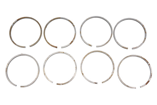 Hupmobile 79026 Piston STD Rings Qty 8 NOS