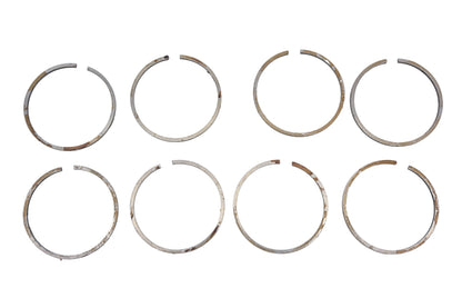 Hupmobile 79026 Piston STD Rings Qty 8 NOS