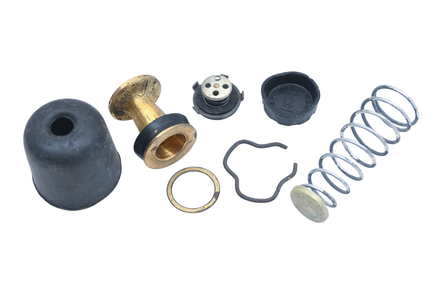 EIS GROUP KK Brake Master Cylinder Repair Kit NOS