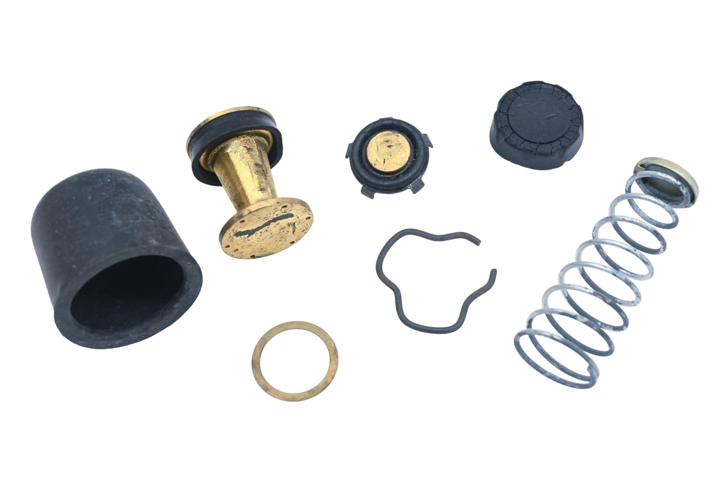 EIS GROUP KK Brake Master Cylinder Repair Kit NOS