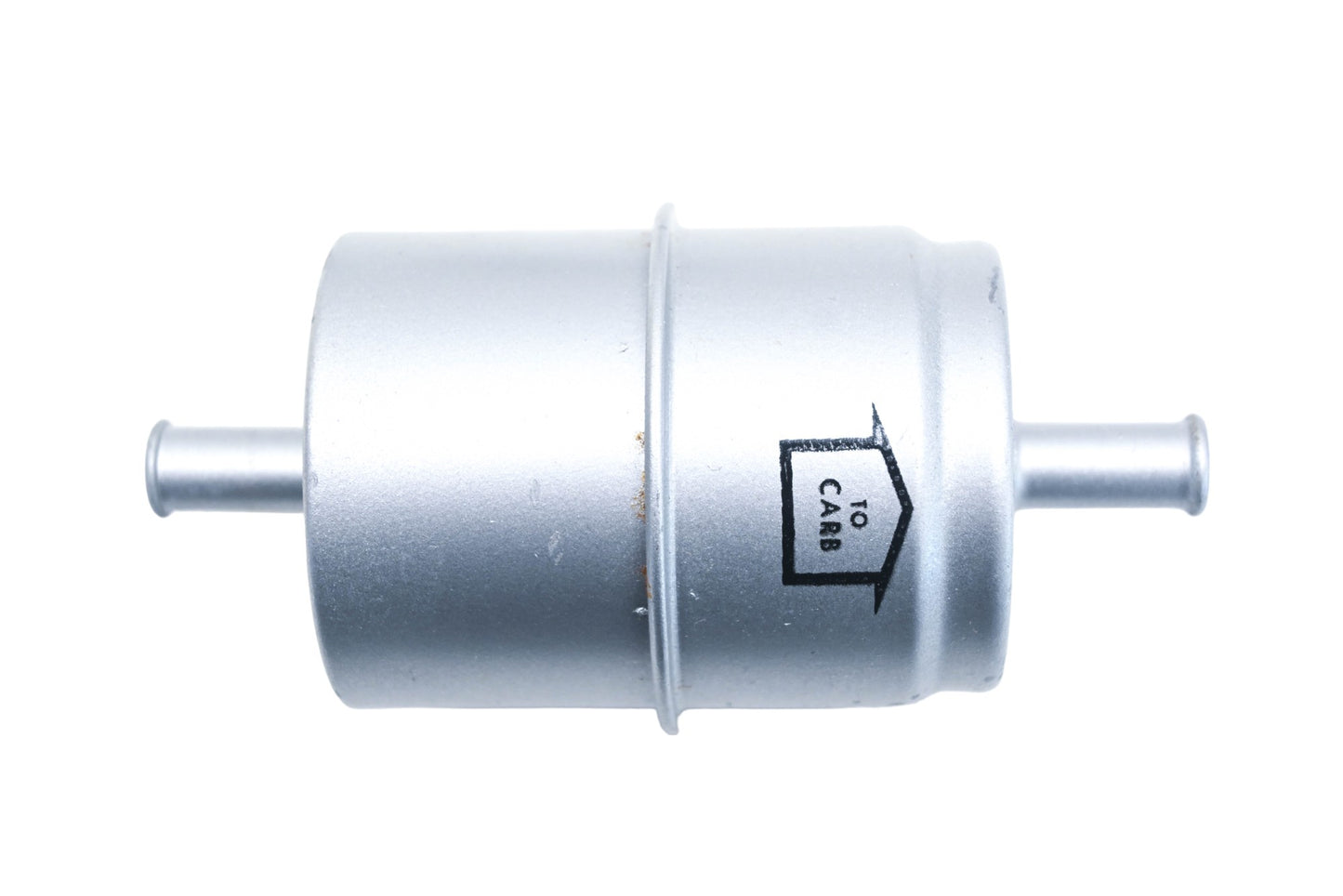 Aftermarket RA021-12 Universal 5/16" In-Line Fuel Filter Kit NOS