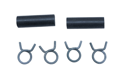 Aftermarket RA021-12 Universal 5/16" In-Line Fuel Filter Kit NOS