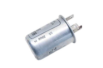 Ideal 550 Heavy Duty 12v Flasher Relay NOS