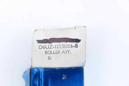 New OEM Ford D6UZ-1225028-B Roller Assembly NOS