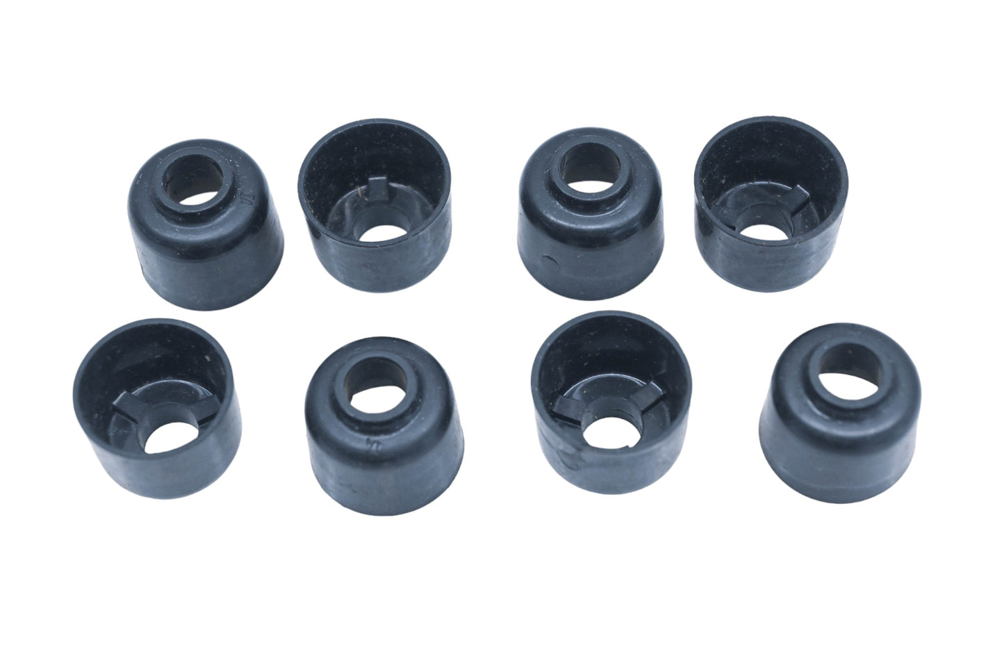 New OEM Ford B8A-6571-B Valve Stem Seals Qty 8 NOS