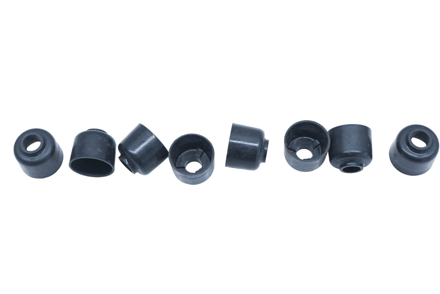 New OEM Ford B8A-6571-B Valve Stem Seals Qty 8 NOS