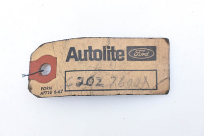 New OEM Ford C2OZ-7600-A Autolite Clutch Pilot Bushing NOS
