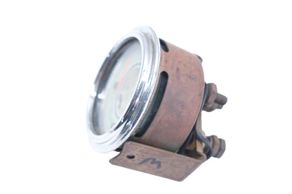 Stewart Warner RA022-1 Blue Line 2-1/4" Oil Temp 12v Gauge