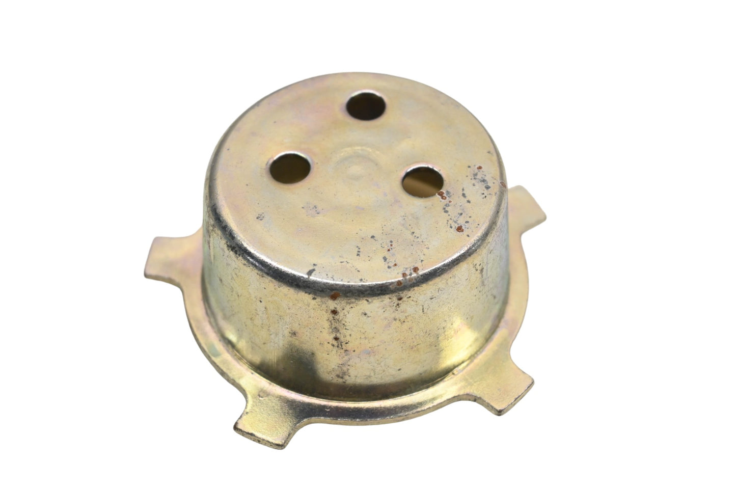 General Motors 393799 Center Cap Retainer NOS