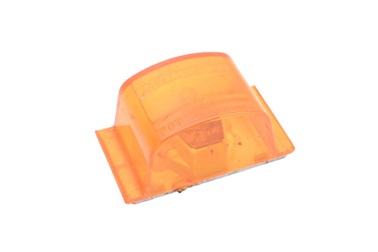 Truck Lite 12002YU Amber Model 12 Side Marker Lamp Assembly