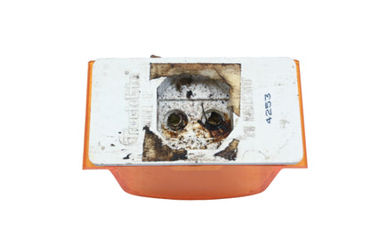 Truck Lite 12002YU Amber Model 12 Side Marker Lamp Assembly