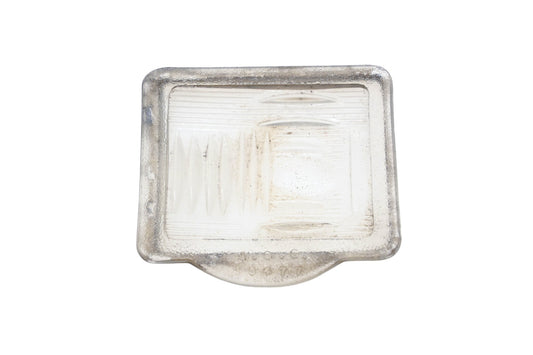 I.G.C. 19477 Clear Glass Parking Lamp Lens