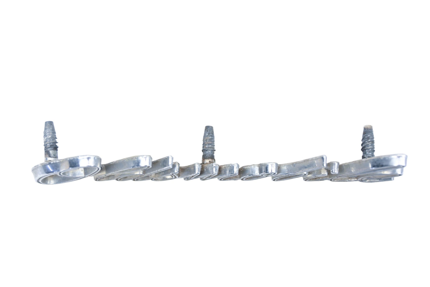 General Motors RA022-9 1964-65 Oldsmobile 5.5"x1.5" Emblem