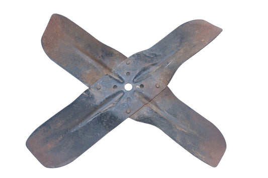 General Motors 3881239, 913360 M6 Four Blade 18" Fan