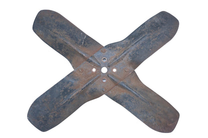 General Motors 3881239, 913360 M6 Four Blade 18" Fan