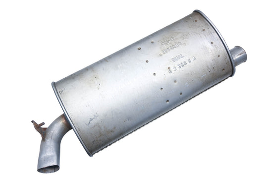 Aftermarket 1234280 CM-B Exhaust Muffler NOS